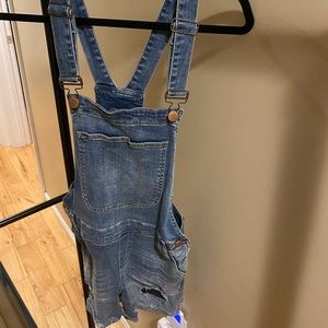 Overalls from Nordstrom